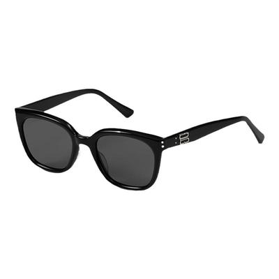 时尚太阳镜LOHO防晒防紫外线方框