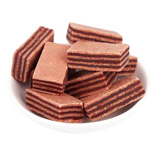 山楂汉堡独立大包装500g山楂片夹心果丹皮山楂条汉堡实惠包邮