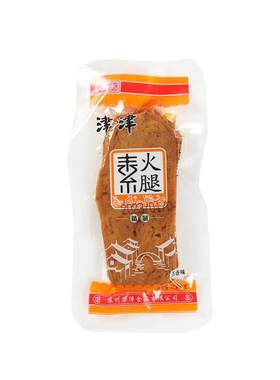 津津素火腿苏州特产老字号