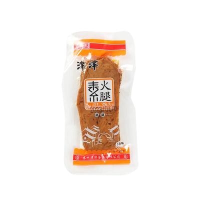 津津素火腿苏州特产老字号