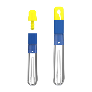 新款可拆卸快速漂座硅胶特级浮漂座滑动滑漂座秒换连接器钓鱼用品