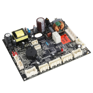 0061801012E/B/G/H海尔冰箱原装电脑板控制主板BCD-517WLHSSEDSD