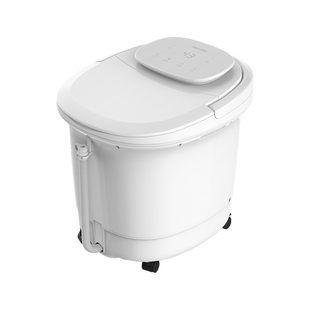 泰昌泡脚桶恒温加热足浴盆电动按摩洗脚盆家用全自动按摩泡脚盆