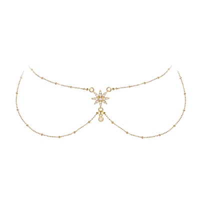 inchedition新品邢菲陈都灵颈链