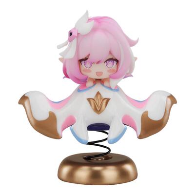 爱莉希雅真我·人之律者摇摇乐