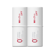 薇诺娜宝贝儿童润唇膏2支装