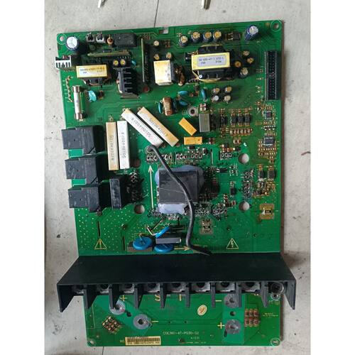 康变频器E360-4T-P030-02电源驱动板询价