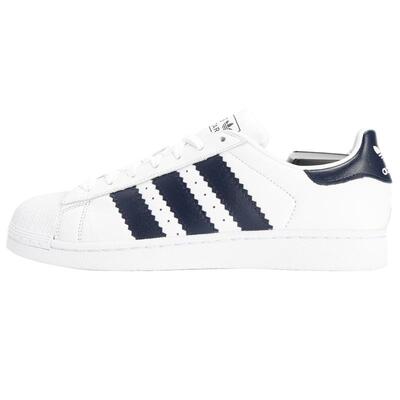 阿迪达斯男女休闲运动板鞋