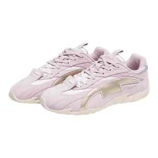 裴珠泫同款Champion冠军芭蕾德训鞋羽翼鞋板鞋女2025秋薄底休闲鞋