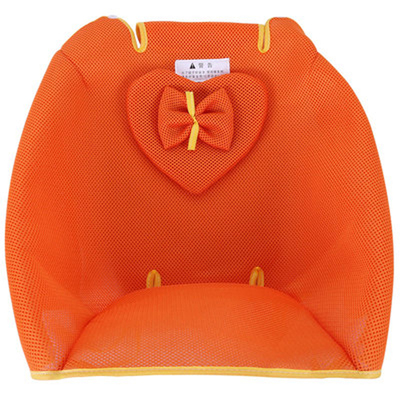 外婆桥婴儿推车仿藤枕头扶手坐垫