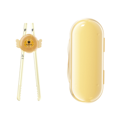 Teeimii儿童筷子PPSU训练筷