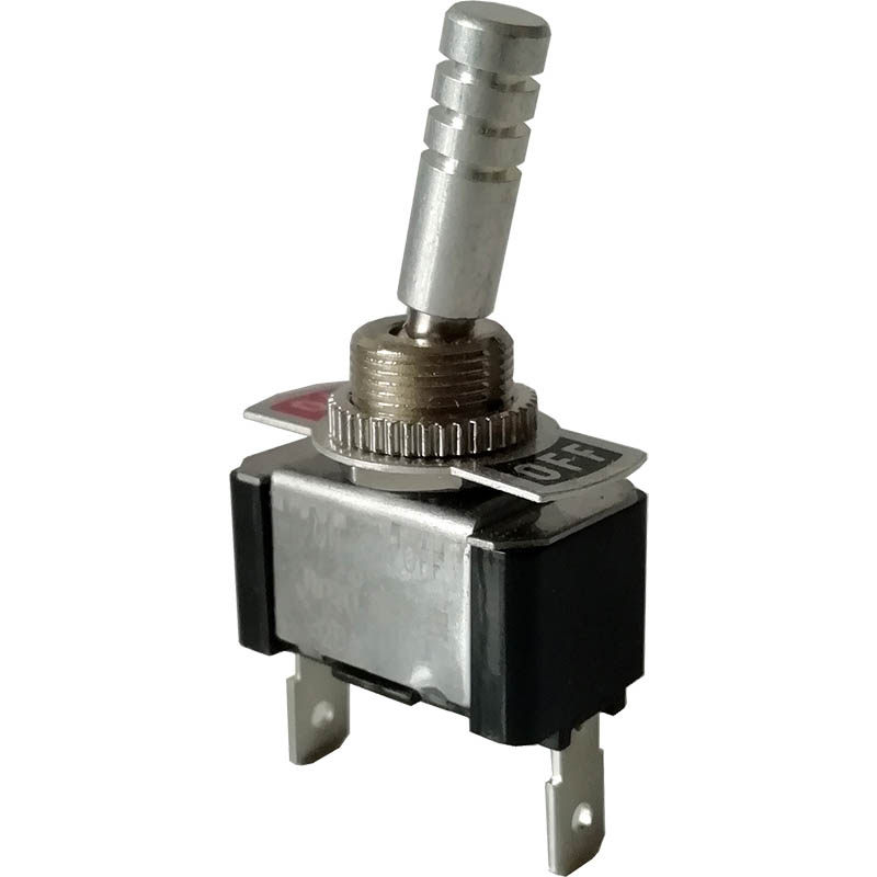 12v20a汽车通用改装摇杆开关钮子