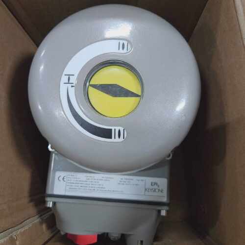 KEYSTONE EPI2 Model 125 EPI2-125 NEW