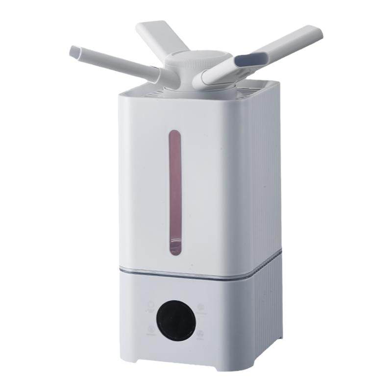 工业超声波雾化植物花卉加湿器