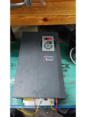 询价海利普变频器15KWHLPSK110001543P20X
