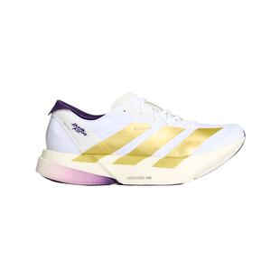 香港马拉松限定配色ADIZERO ADIOS PRO 4碳柱跑鞋adidas阿迪达斯