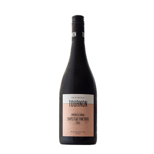 法国血统的Syrah~澳大利亚莎普蒂尔图浓酒庄夏恩园西拉干红葡萄酒