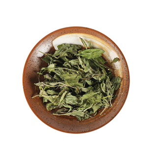 薄荷叶泡茶500g克中药材薄荷叶干食用薄荷叶新鲜干货泡水大薄荷叶