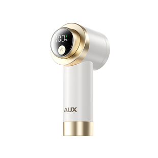 奥克斯去毛球神器不伤衣服刮毛器衣物毛衣修剪器家用电动除剃毛机