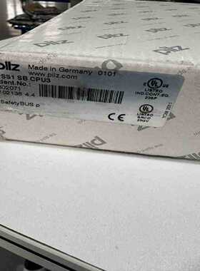 议价pilz皮尔兹驱动器pss1 sB cPU3 302071电路板线路板