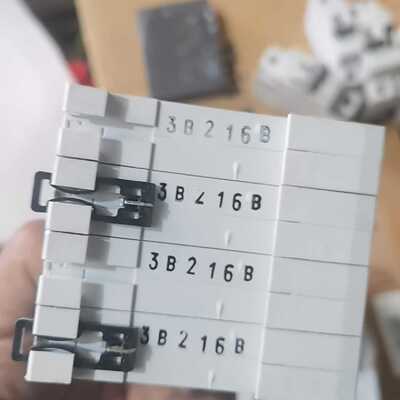 （请询价）MOELLER 金钟默勒断路器 （全新未用原包装）FAZ－B