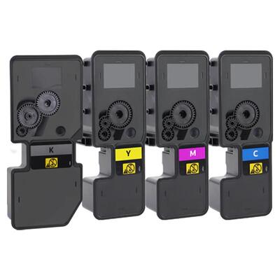 适用京瓷PA2100cx粉盒PA2100cw MA2100cx/cw PA2100cwx/cfx TK5443 5433 5463复印机墨粉5473墨盒Kyocera碳粉