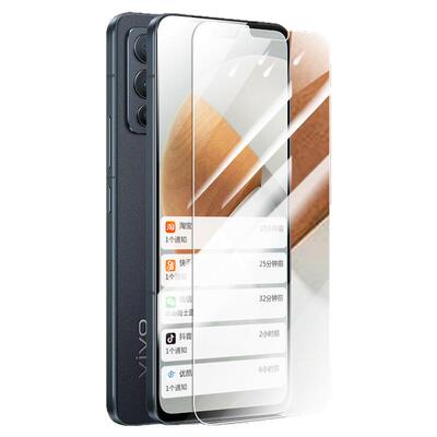 适用于vivos12钢化玻璃防爆膜