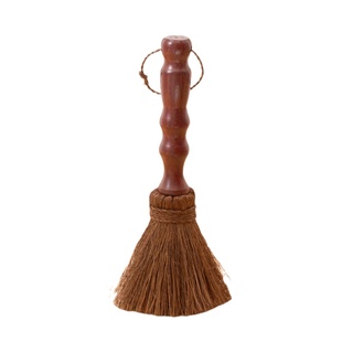 磨山匠艺棕榈锅刷老式椰棕炊帚厨房碟碗不粘锅水槽清洁刷神器天然