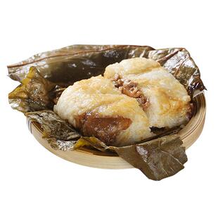 荷叶糯米鸡2000g 10只/袋 荷叶鸡速食早餐光头佬广东早茶广州早点