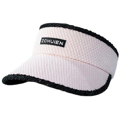 小香风亮丝遮阳帽女防紫外线