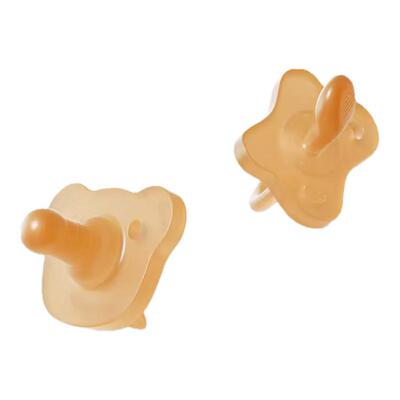 ipoosi安抚奶嘴新生儿婴儿防胀气