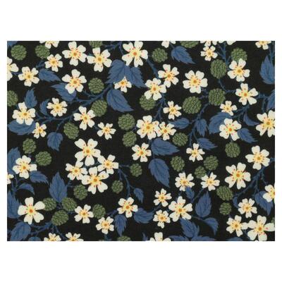 英国正品liberty100支lawn长纤棉