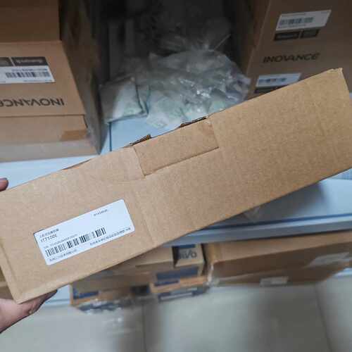 议价触摸屏汇川触摸屏IT7100E全新原装正品盒码一致可维修
