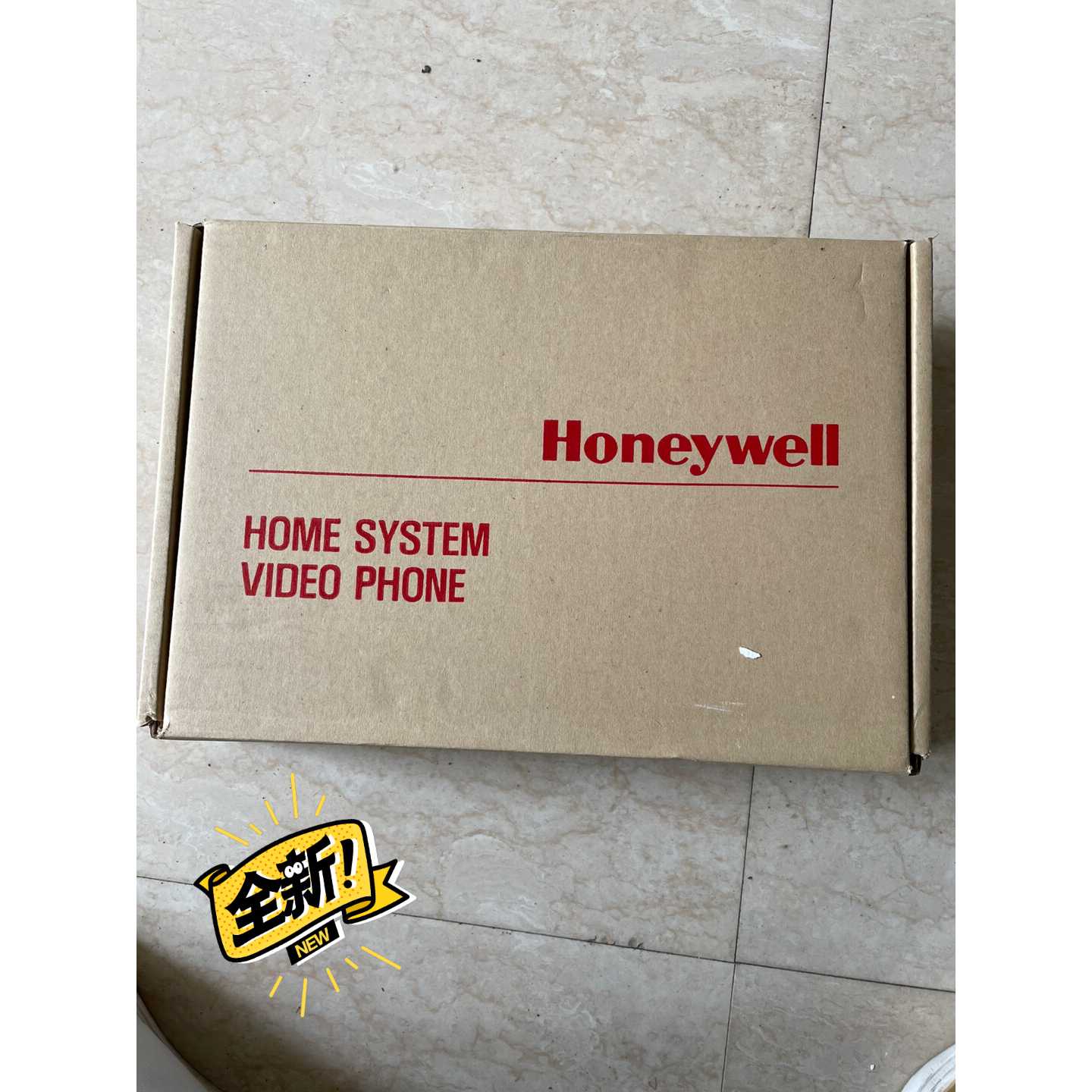 【议价-可维修】霍尼韦尔家庭网络电话HS-7000N-SCH-P-Q 全新/二