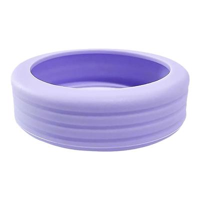 行李箱轮子橡胶套静音替换保护套