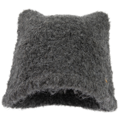 siggi猫耳毛线帽可爱减龄针织帽