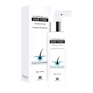 澳门代购 韩国hair tonic 活发精华 头发营养液 强韧发丝