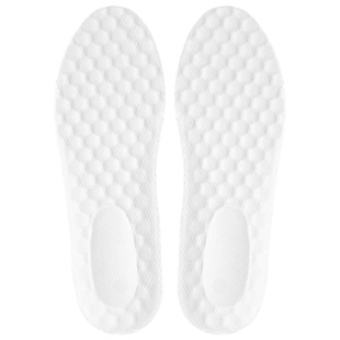 OLDORDER运动鞋垫男吸汗女舒适透气防滑减震按摩军训专用除臭