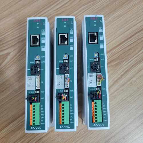IAI驱动器，PC0N-C-56PI-EP-0-0，1台，