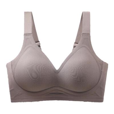 内衣女小胸聚拢显大上托收副乳