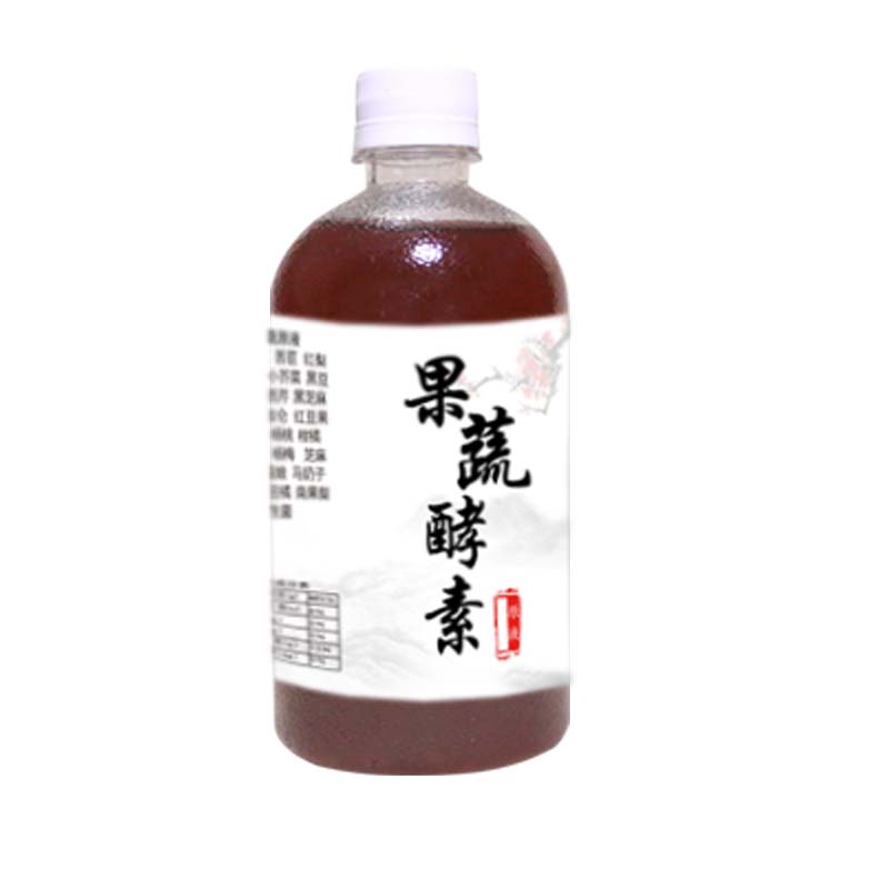 果蔬酵素复合综合原液碱性非日本