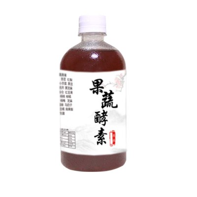 果蔬酵素复合综合原液碱性非日本