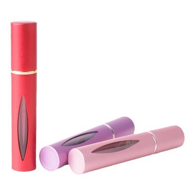 精油滚珠瓶走珠高档小空瓶子