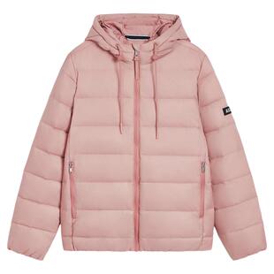 【预售】AIGLE艾高轻量羽绒服防泼水2026新款女装鹅绒外套CA09