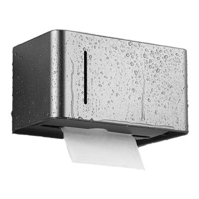 圣朗曼高档轻奢纸巾盒