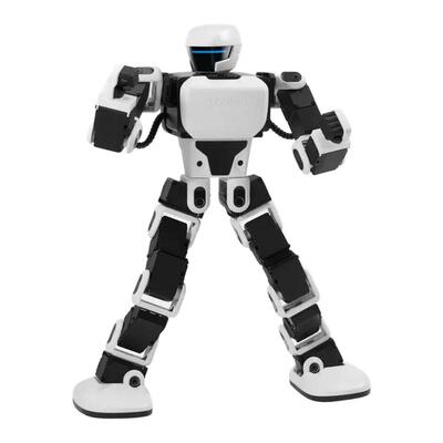 英文版儿童智能机器人