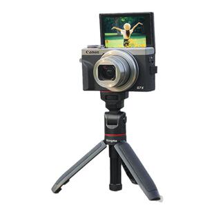 劲码运动相机自拍杆大疆action5pro/4/3延长杆手机acepro三脚架底座迷你自拍杆2.0手持杆支架适配gopro13配件