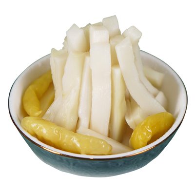 笋小样脆笋条|336人收藏