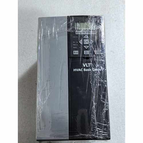 〔议价-可维修〕丹佛斯VLT HVAC Basic Drive变频器 型号F