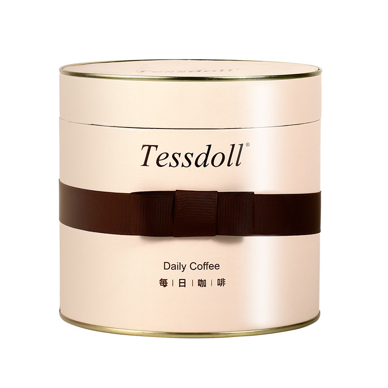 tessdoll台湾手冲美式咖啡蓝山
